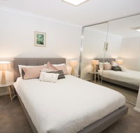 Lakeview Apartments - Accommodation Nelson Bay