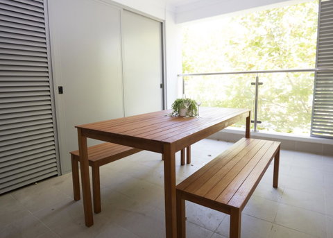 Yaran Suites - Accommodation Nelson Bay 10