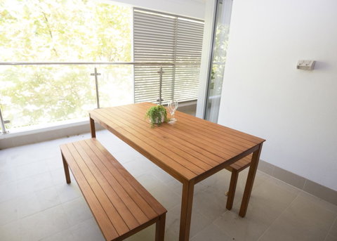 Yaran Suites - Accommodation Nelson Bay 4