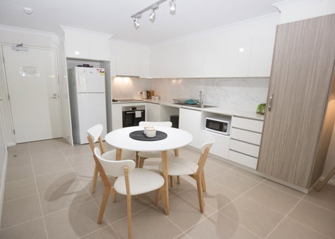 Yaran Suites - Accommodation Nelson Bay 18