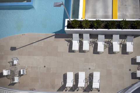Crown Promenade Perth - Accommodation Nelson Bay 8