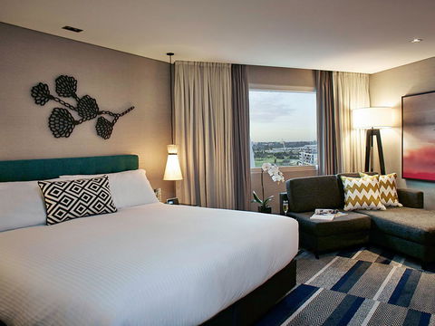 Crown Promenade Perth - Accommodation Nelson Bay 15
