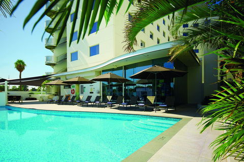 Crown Promenade Perth - Accommodation Nelson Bay 7