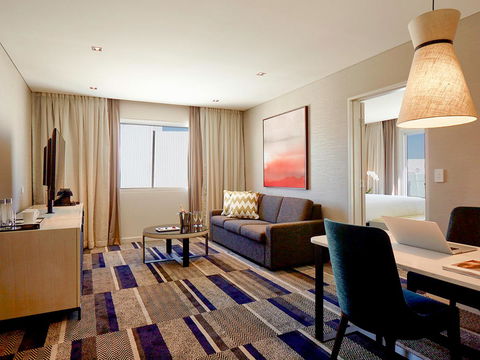 Crown Promenade Perth - Accommodation Nelson Bay 29