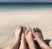 White Sands - Accommodation Nelson Bay