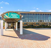 Quality Hotel Lighthouse - Accommodation Nelson Bay