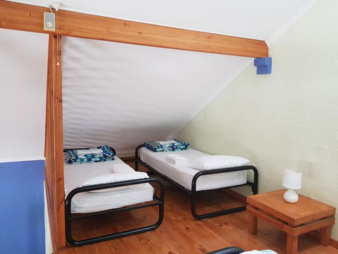 Mandurah Family Resort - Accommodation Nelson Bay 13