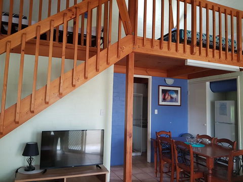 Mandurah Family Resort - Accommodation Nelson Bay 9
