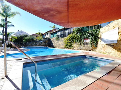 Mandurah Family Resort - Accommodation Nelson Bay 27