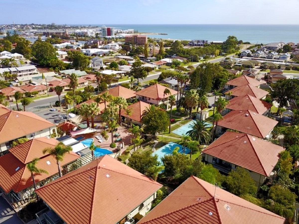 Coodanup WA Accommodation Nelson Bay