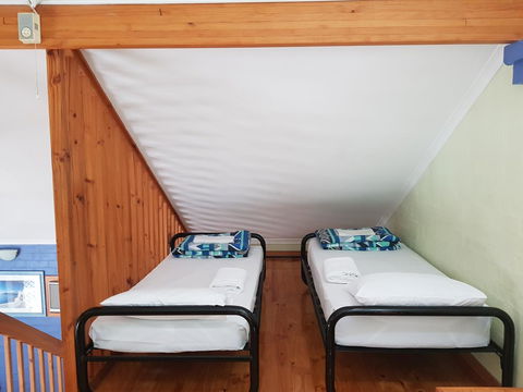 Mandurah Family Resort - Accommodation Nelson Bay 11