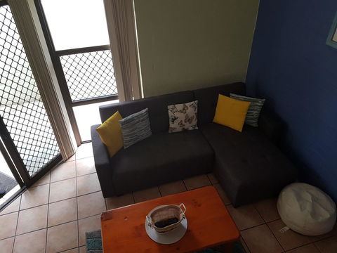 Mandurah Family Resort - Accommodation Nelson Bay 10