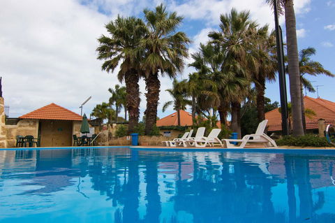 Mandurah Family Resort - Accommodation Nelson Bay 23