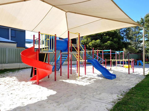 Mandurah Family Resort - Accommodation Nelson Bay 32