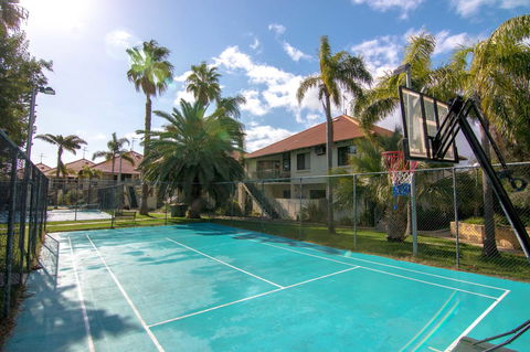 Mandurah Family Resort - Accommodation Nelson Bay 29
