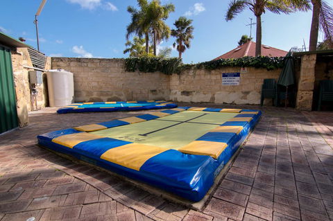 Mandurah Family Resort - Accommodation Nelson Bay 28