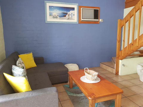 Mandurah Family Resort - Accommodation Nelson Bay 17