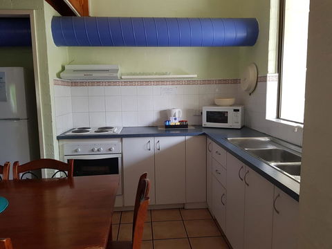 Mandurah Family Resort - Accommodation Nelson Bay 7