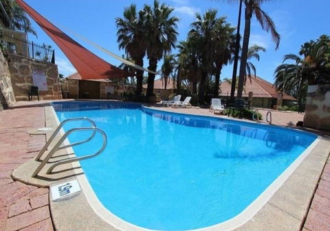 Mandurah Family Resort - Accommodation Nelson Bay 25