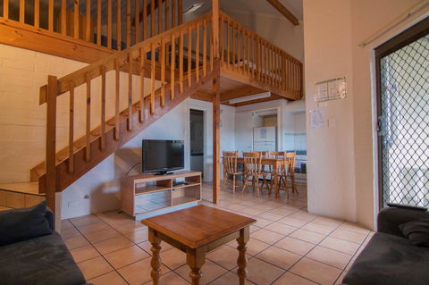 Mandurah Family Resort - Accommodation Nelson Bay 44