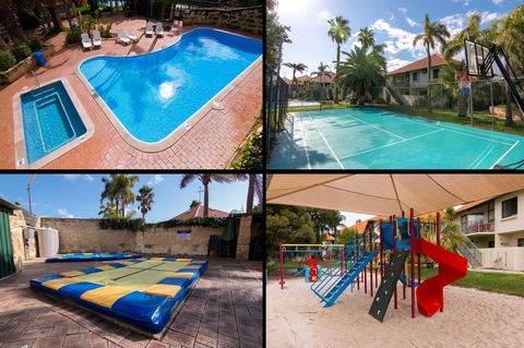 Mandurah Family Resort - Accommodation Nelson Bay 22