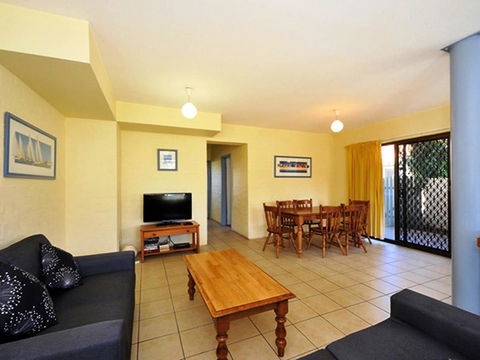 Mandurah Family Resort - Accommodation Nelson Bay 41