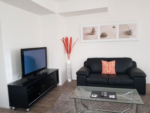 Mandurah Family Resort - Accommodation Nelson Bay 37