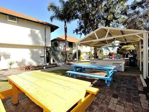 Mandurah Family Resort - Accommodation Nelson Bay 30