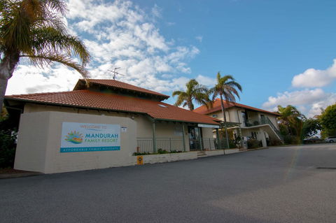 Mandurah Family Resort - Accommodation Nelson Bay 20