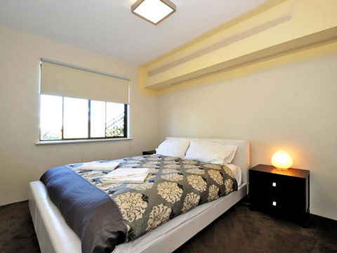 Mandurah Family Resort - Accommodation Nelson Bay 34