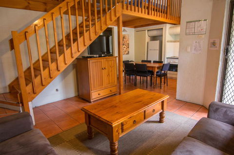 Mandurah Family Resort - Accommodation Nelson Bay 42