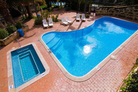 Mandurah Family Resort - Accommodation Nelson Bay 24