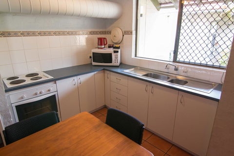 Mandurah Family Resort - Accommodation Nelson Bay 43