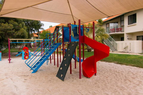 Mandurah Family Resort - Accommodation Nelson Bay 31