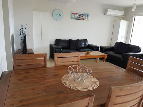 Mandurah Family Resort - Accommodation Nelson Bay 6
