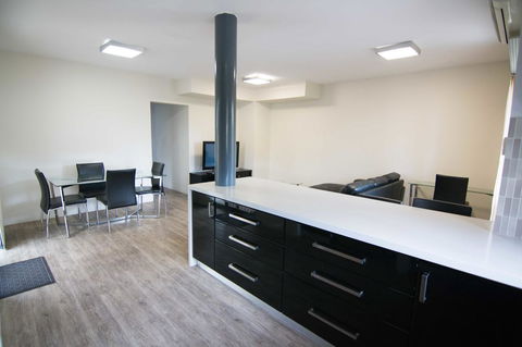 Mandurah Family Resort - Accommodation Nelson Bay 36