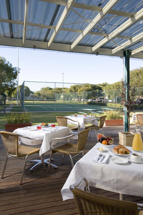 Bayview Geographe Resort Busselton - Accommodation Nelson Bay 38