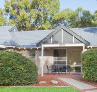 Bayview Geographe Resort Busselton - Accommodation Nelson Bay