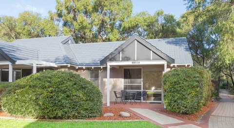 Bayview Geographe Resort Busselton - Accommodation Nelson Bay 0