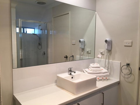 Bayview Geographe Resort Busselton - Accommodation Nelson Bay 3