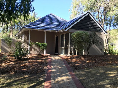 Bayview Geographe Resort Busselton - Accommodation Nelson Bay 32
