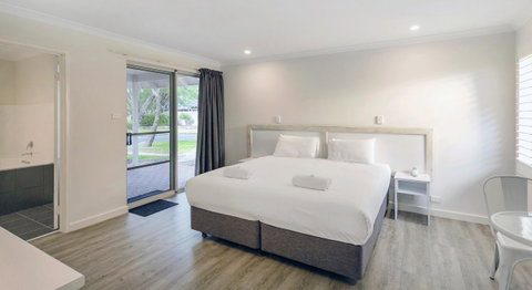 Bayview Geographe Resort Busselton - Accommodation Nelson Bay 7