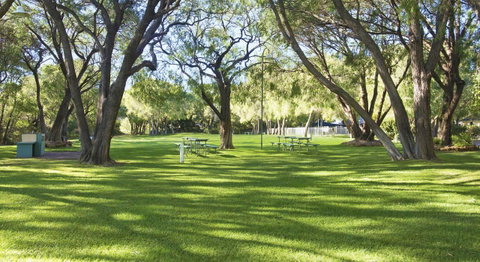 Bayview Geographe Resort Busselton - Accommodation Nelson Bay 22