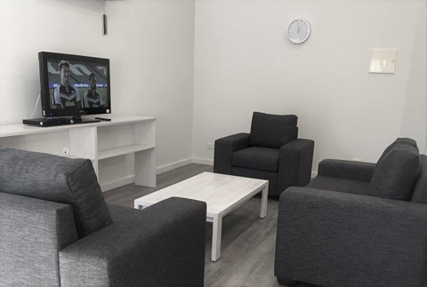 Bayview Geographe Resort Busselton - Accommodation Nelson Bay 9