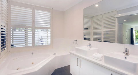 Bayview Geographe Resort Busselton - Accommodation Nelson Bay 15