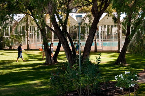 Bayview Geographe Resort Busselton - Accommodation Nelson Bay 39