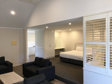 Bayview Geographe Resort Busselton - Accommodation Nelson Bay 33