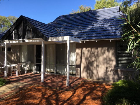 Bayview Geographe Resort Busselton - Accommodation Nelson Bay 34