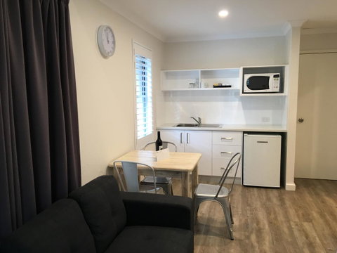 Bayview Geographe Resort Busselton - Accommodation Nelson Bay 29