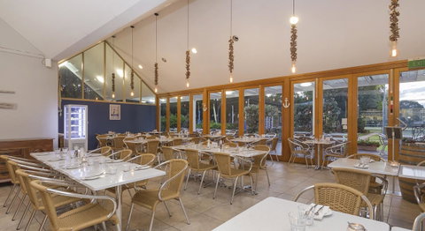 Bayview Geographe Resort Busselton - Accommodation Nelson Bay 26